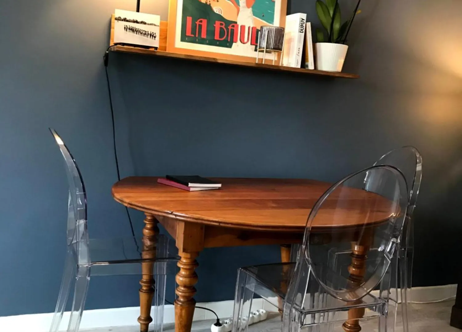Gite Du Tertre Rouge Plélo Tatil Evi